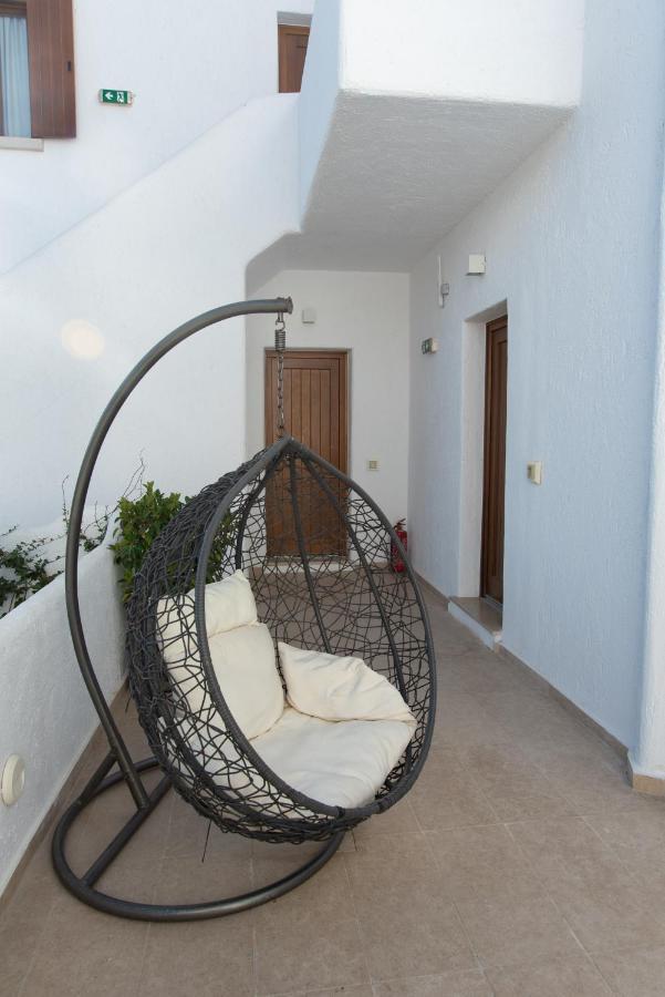 Edem Garden Residence By Estia Platys Gialos  Luaran gambar