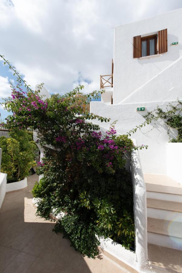 Edem Garden Residence By Estia Platys Gialos  Luaran gambar