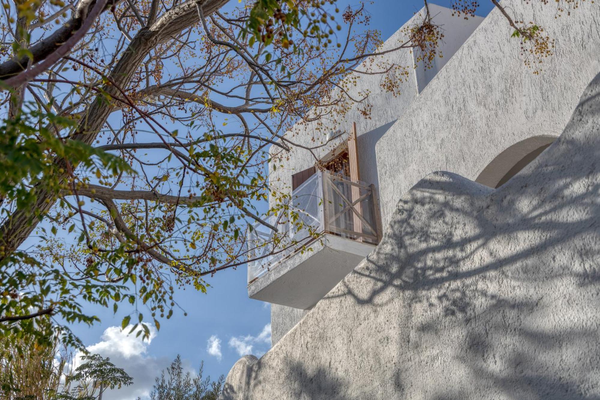 Edem Garden Residence By Estia Platys Gialos  Luaran gambar
