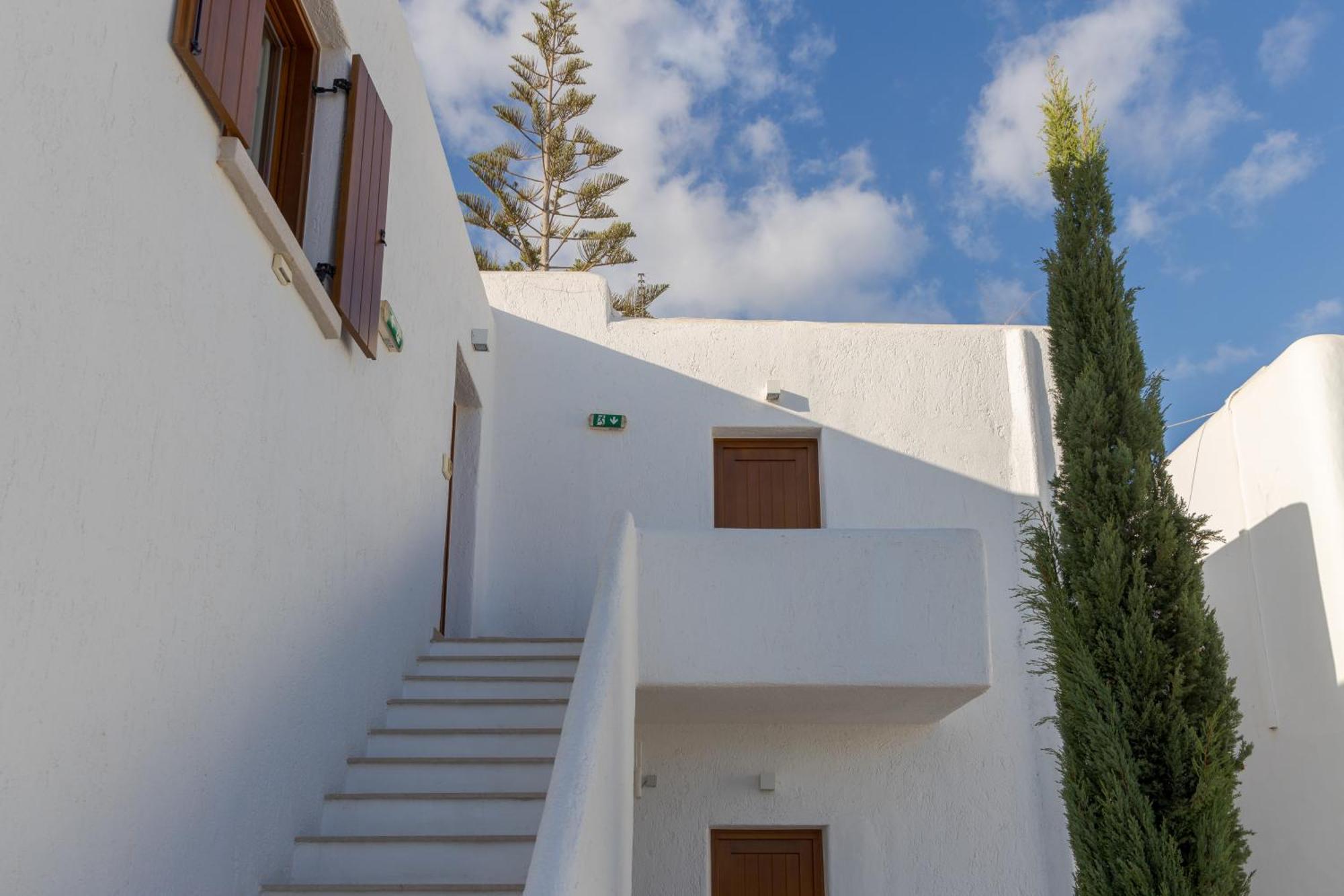 Edem Garden Residence By Estia Platys Gialos  Luaran gambar