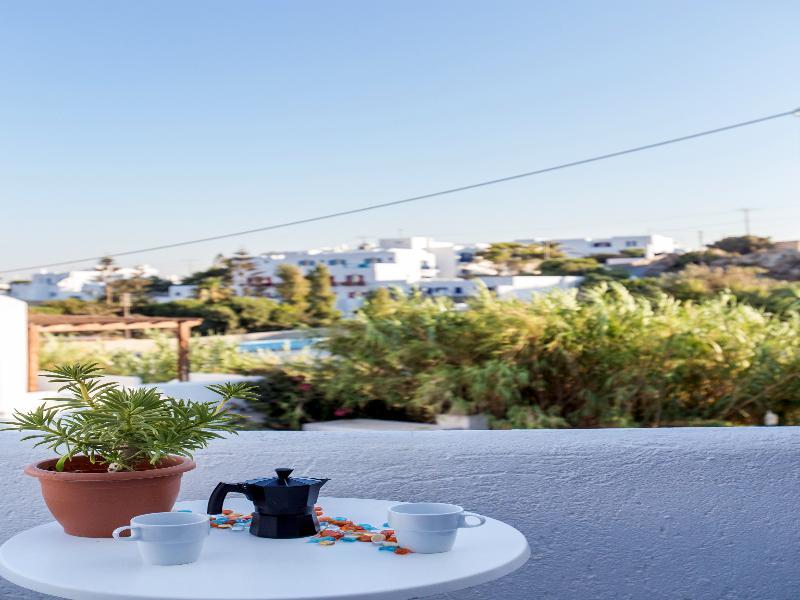 Edem Garden Residence By Estia Platys Gialos  Luaran gambar